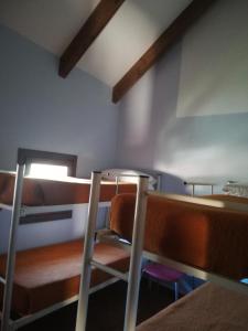 ImagenAlbergue Albarracín 4