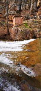 ImagenAlbergue Albarracín 5