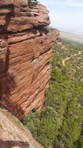ImagenAlbergue Albarracín 9