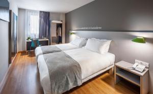 Imagenibis Styles Pamplona Noain 5