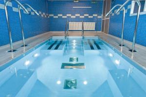 ImagenPamplona El Toro Hotel & Spa 3