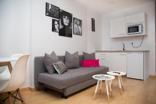 ImagenApartamentos Nahira Suites 3000 1