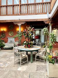 ImagenLa Corrala del Realejo - Boutique Apartamentos 3