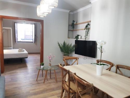 ImagenApartamentos Alhambra Granada 3000 2