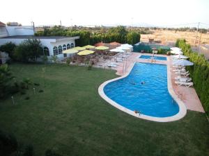 ImagenHotel Crystal Park 6