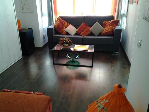 ImagenApartamento Estudio Linea de Playa 1