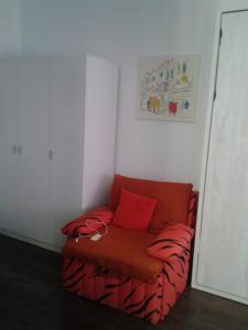 ImagenApartamento Estudio Linea de Playa 4