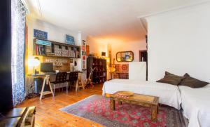 ImagenPiso con encanto en zona de tapas 4