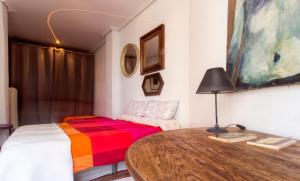 ImagenPiso con encanto en zona de tapas 5