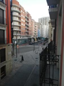 ImagenApartamentos Espolón 4