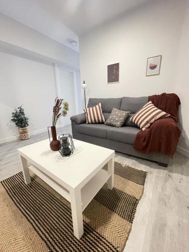 ImagenApartamento la Paz WIFI y confort 2