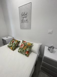 ImagenApartamento la Paz WIFI y confort 8