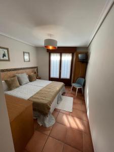 ImagenPensión Biazteri 3