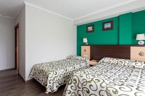 ImagenHotel Canaima 1