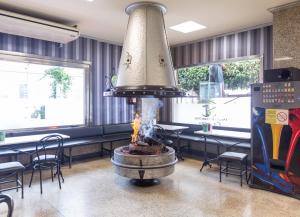 ImagenHotel Canaima 4