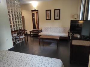 ImagenHotel Prado Real 6