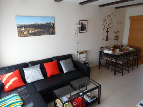 ImagenLas Cigüeñas de San Cristóbal 2