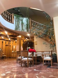 ImagenHotel Rural Las Gacelas 5
