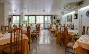 ImagenHotel Madrid 6