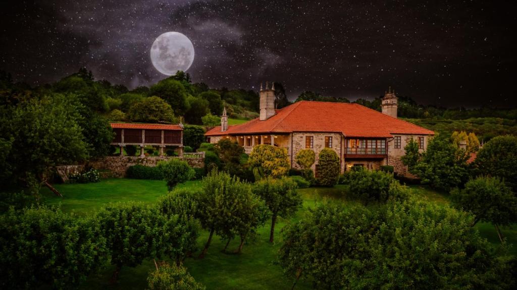 Pazo de Bendoiroimagen principal