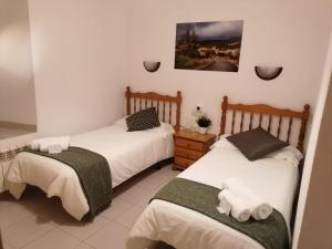 ImagenAlbergue Cervera de Pisuerga 7