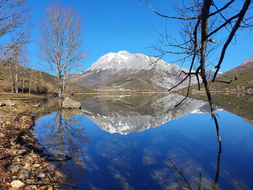El Balcón del Espigüeteimagen principal