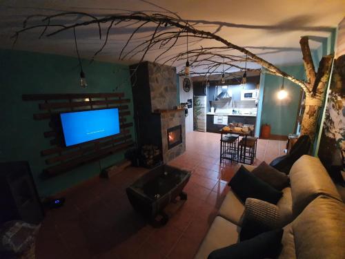 ImagenEl Balcón del Espigüete 1