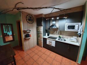 ImagenEl Balcón del Espigüete 4