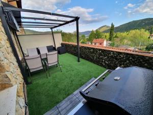 ImagenEl Balcón del Espigüete 5