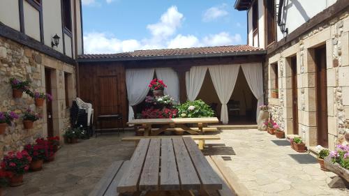 ImagenCasa Rural Valle Tosande 2