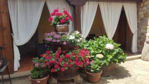 ImagenCasa Rural Valle Tosande 3