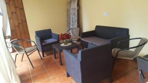 ImagenCasa Rural Valle Tosande 4