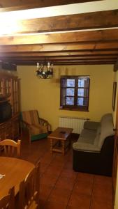 ImagenCasa Rural Valle Tosande 6