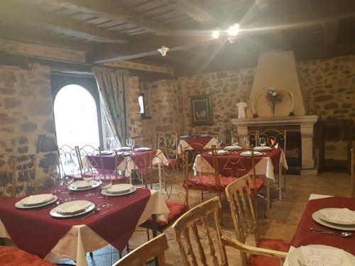 ImagenHotel Posada Fuentes Carrionas 1