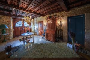 ImagenHotel Posada Fuentes Carrionas 3