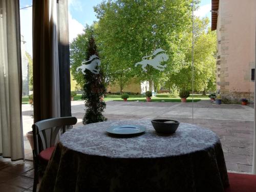 ImagenFinca Santa Eufemia 2