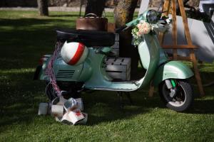 ImagenHotel Posada Santa Maria la Real 3