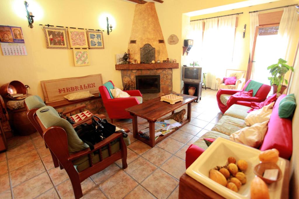 Casa Piedralénimagen principal