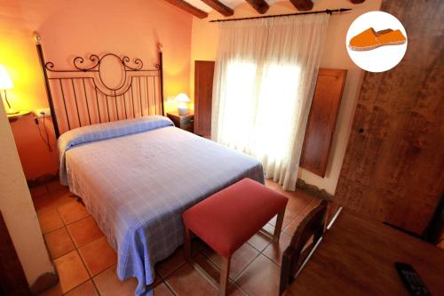 ImagenCasa Piedralén 2