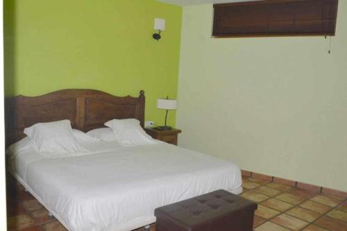 ImagenLas Abadias 8 a 20 personas 2