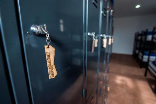 ImagenAlbergue Turístico Tierras Altas 2