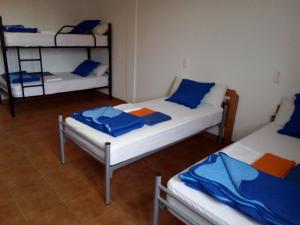 ImagenAlbergue Turístico Tierras Altas 5