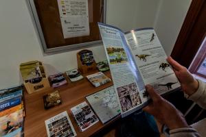 ImagenAlbergue Turístico Tierras Altas 6