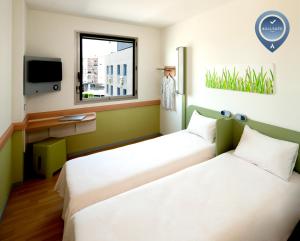 ImagenIbis Budget Lleida 5