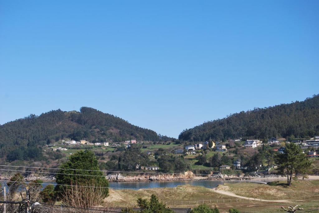 Hotel Aguadoce - Louzaoimagen principal