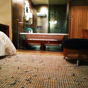 ImagenHotel Aguadoce - Louzao 5