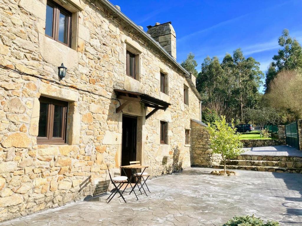 The Cliffs - Cottage Xilloi Beachimagen principal