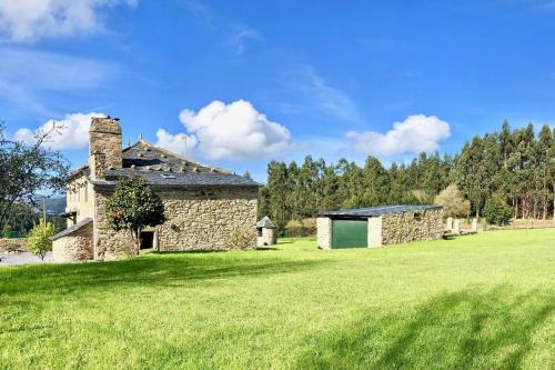 ImagenThe Cliffs - Cottage Xilloi Beach 1