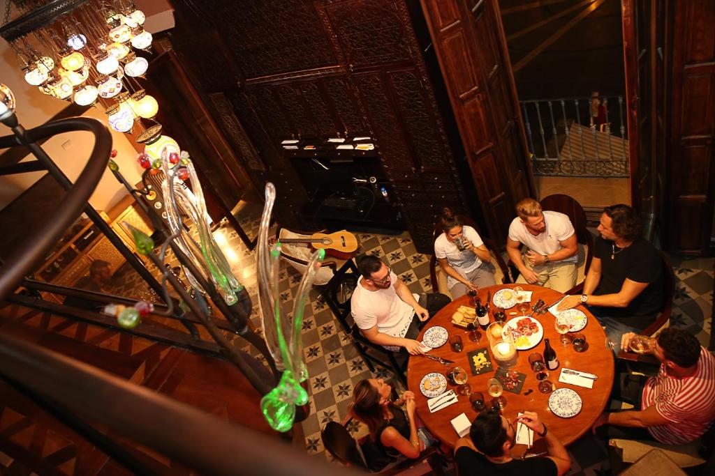 Casa Bellugaimagen principal