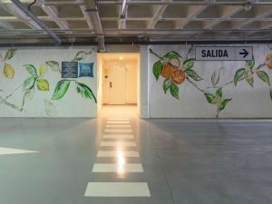 Imagenibis budget Huerta De Murcia 3